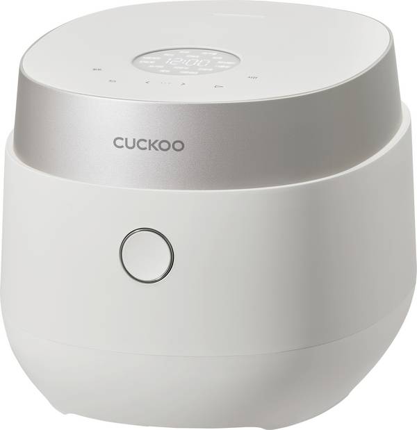 Cuckoo CR-0685FW varič ryža biela