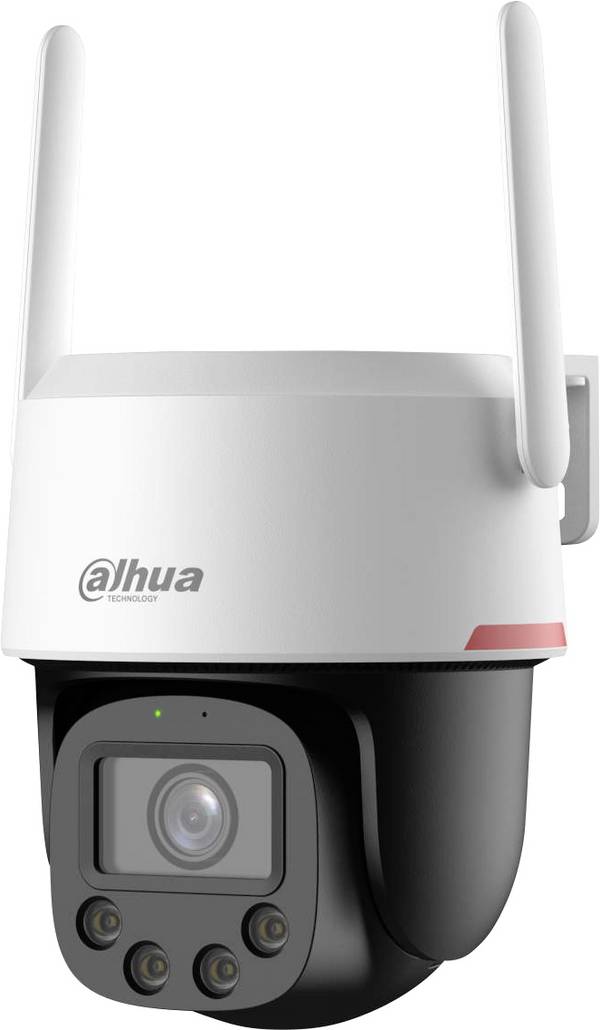 Dahua Technology Picco F1 4G 4MP DH-SD-P4FP-PV-4G-0400B-PRO-EUR Wi-Fi, káblový IP  bezpečnostná kamera