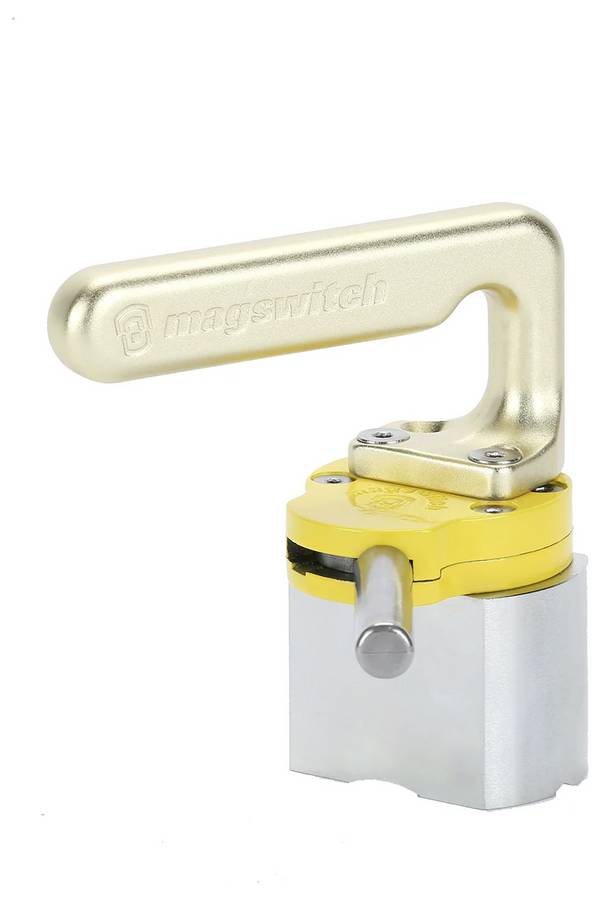 Magswitch Hand Lifter 400 Fixed 8100810 zdvihací magnet