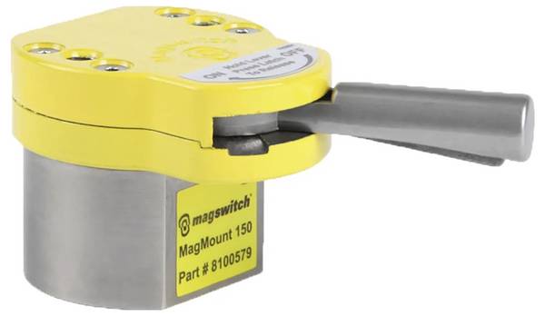 Magswitch 8100579 Magswitch MagMount 150 - 8100579 magnetický držiak