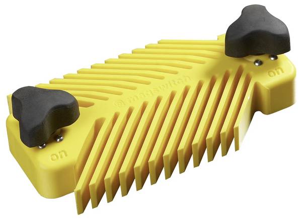 Magswitch 8110015 Univerzálna doska Magswitch - 8110015 magnetická napínacia a vodiaca pomôcka