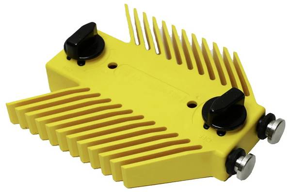Magswitch 81101303 Univerzálny držiak na perie Magswitch Pro - 81101303 magnetická napínacia a vodiaca pomôcka