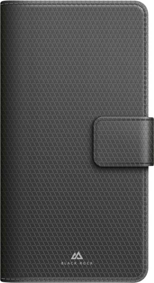 Black Rock  Booklet Samsung Galaxy A17 čierna