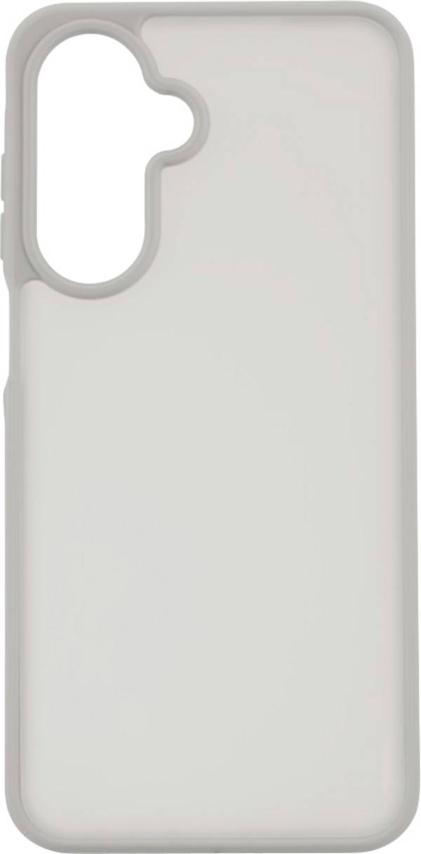 White Diamonds  Cover Samsung Galaxy A17 sivá