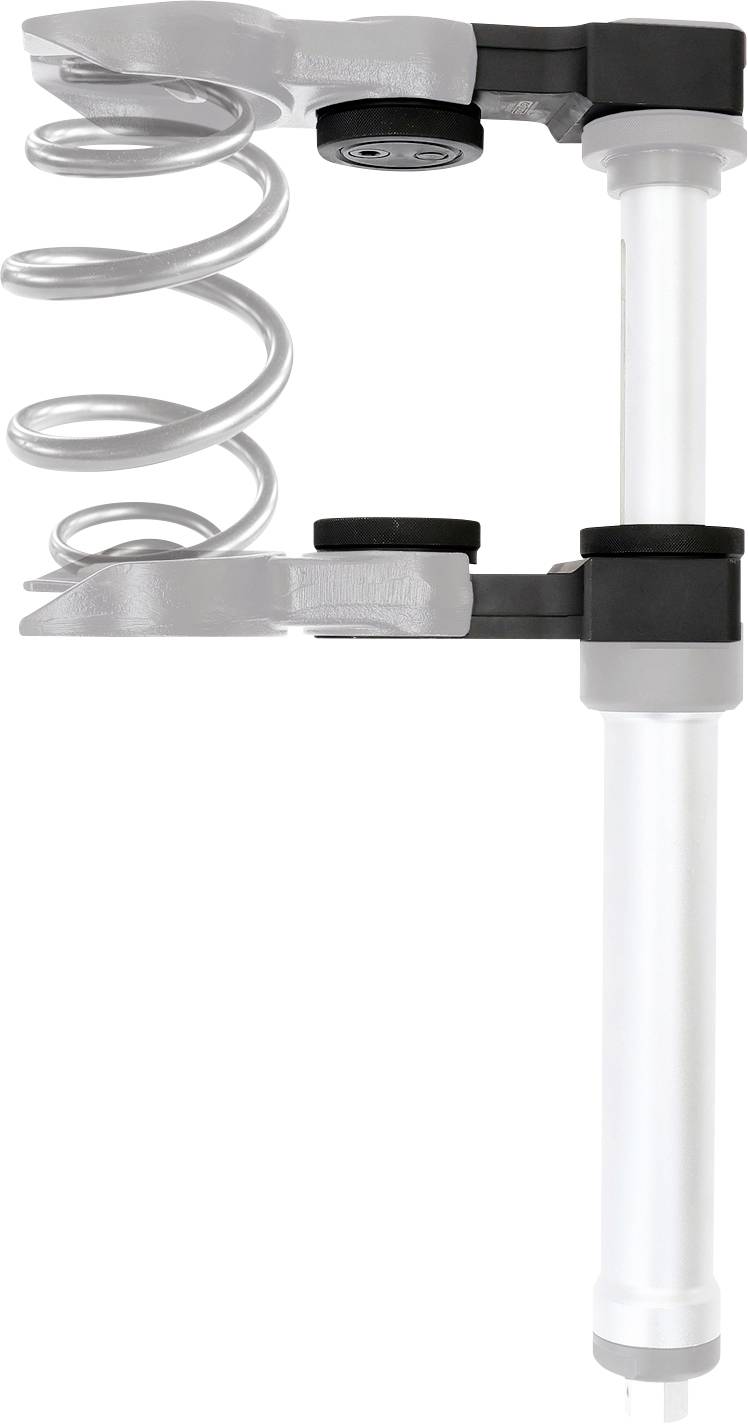 KS Tools 500.8635 Materiaal (behuizing): Gereedschapsstaal 1 stuk(s) afbeelding