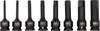 KS Tools Súprava nástrčných hlavíc, 1/2 ", 911.0902