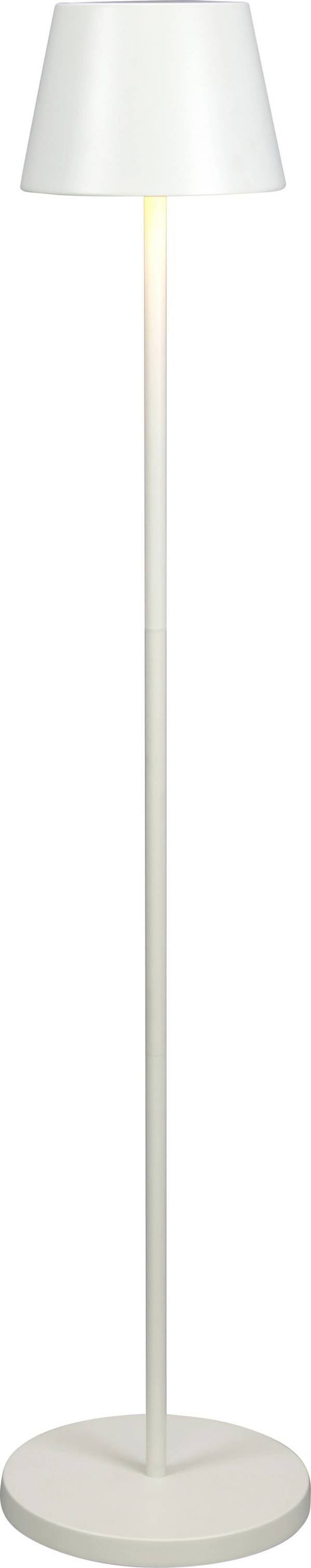 Konstsmide 7841-250 Pomezia Medium vonkajšie stojanové osvetlenie   LED  LED  biela