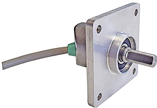 Posital Fraba UTD-IPT00-01024-4A70-5TW Roterende encoder Incrementeel Square 1 stuk(s)