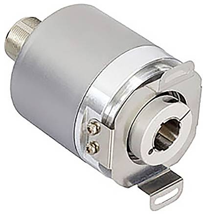 Posital Fraba Absolut Encoder rotativo 1 pz. OCD-CAA1B-1213-B140-PAL Albero cavo cieco