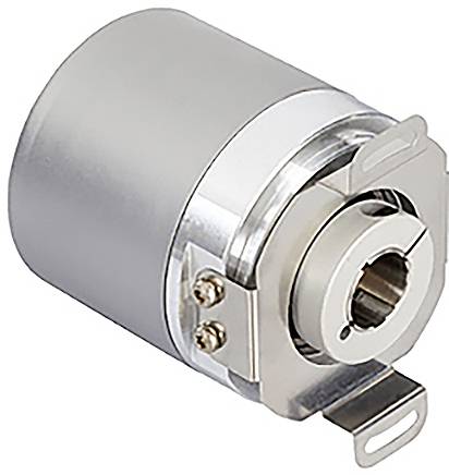 Posital Fraba UTD-IPH00-00256-H8SS-PAQ Roterende encoder Incrementeel Blindgat - holle as 1 stuk(s) afbeelding