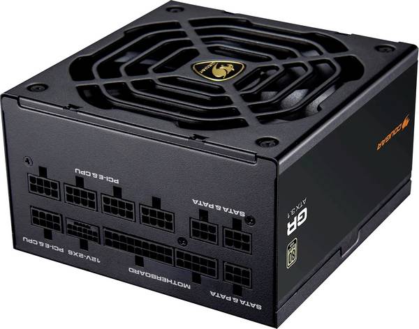 Cougar CGR GDN-1000 sieťový zdroj pre PC 1000 W ATX 80 PLUS® Gold