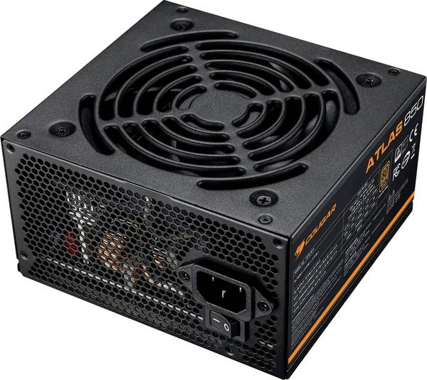 Cougar CGR VG-650 sieťový zdroj pre PC 650 W ATX 80 PLUS® Bronze