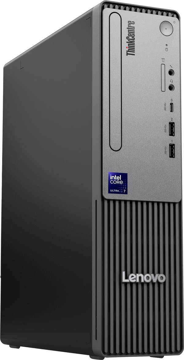 Lenovo stolové PC ThinkCentre Neo50s G6  2.5 cm (1 palca)   Intel® Core™ Ultra 5 225 16 GB RAM  512 GB SSD Intel Grafika     Win 11 Pro  13DM002GGE