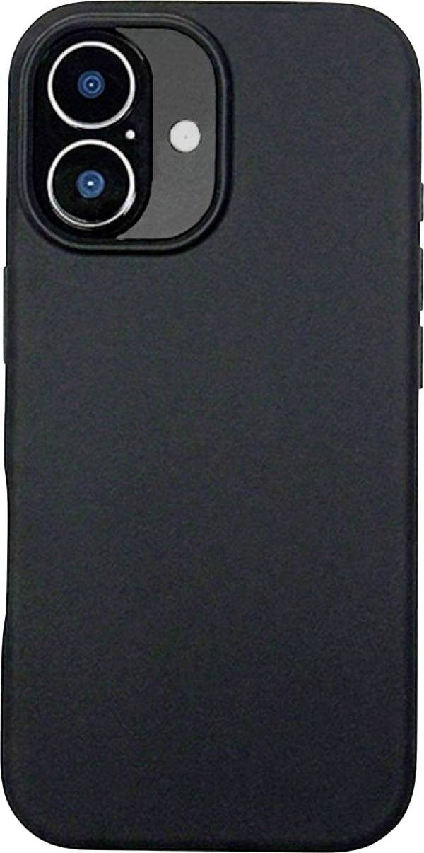 JT Berlin  Case Apple iPhone 17 čierna