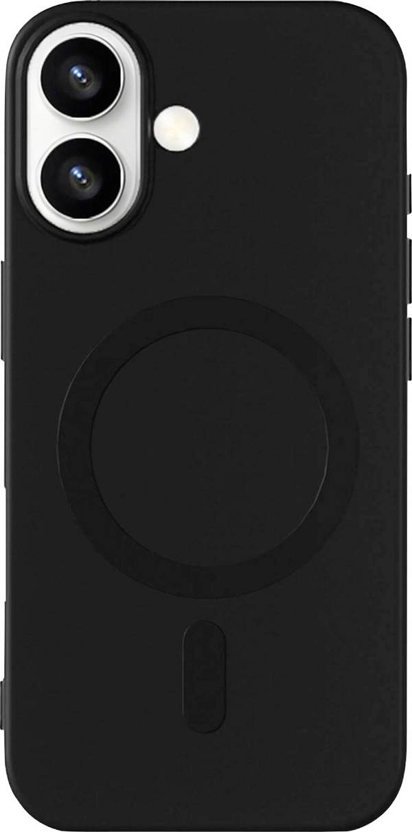 JT Berlin  Case Apple iPhone 17 čierna