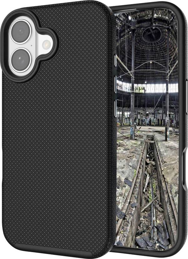 JT Berlin  Case Apple iPhone 17 čierna