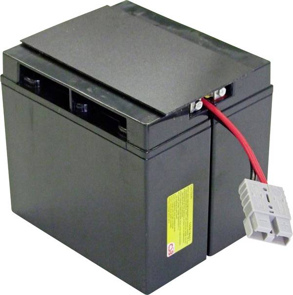 CSB Battery  sada akumulátorov    1 ks