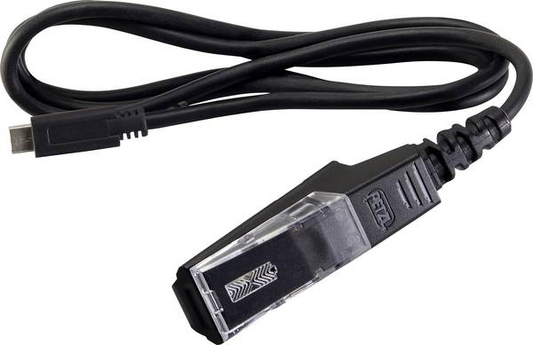 Petzl E131AA00  Charging Cable for CORE PRO  En.trieda 2021: A (A - G)