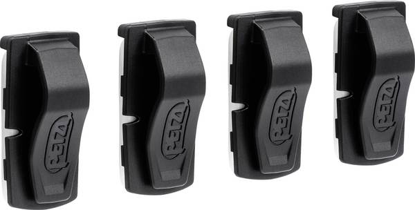 Petzl E000BA00  UNI ADAPT