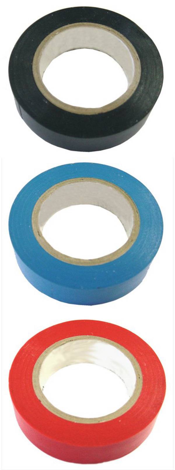 LAPP ISOLIERBAND IB 1015 BK 61721030 izolačná páska Temflex™ 165 čierna (d x š) 10 m x 15 mm 10 ks