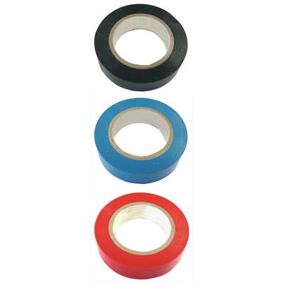 LAPP ISOLIERBAND IB 1015 WH 61721040 izolačná páska biela (d x š) 10 m x 15 mm 10 ks-0