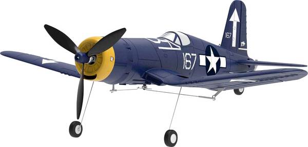 FliteZone Corsair RTF  RtF