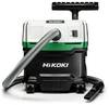 HiKOKI RP200SL RP200SLWAZ mokrý / suchý vysávač 1200 W 20 l prachová trieda L certifikované