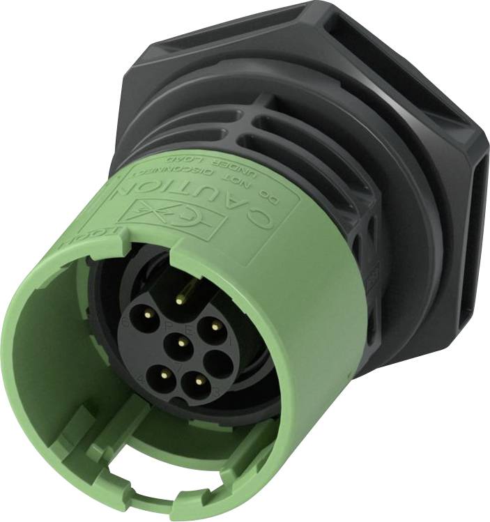 Phoenix Contact PRC 20/M17-5E-FT25-MC GN 1636039 konektor, 1 ks