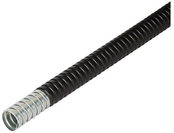 LAPP 61814711 SILVYN FCE-V0 25/21,2X26,0 BK Beschermslang 25 m