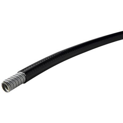 LAPP SILVYN® HFX-V0 3/4'' 21,0X26,4 BK 30M ochranná hadica 30 m-0