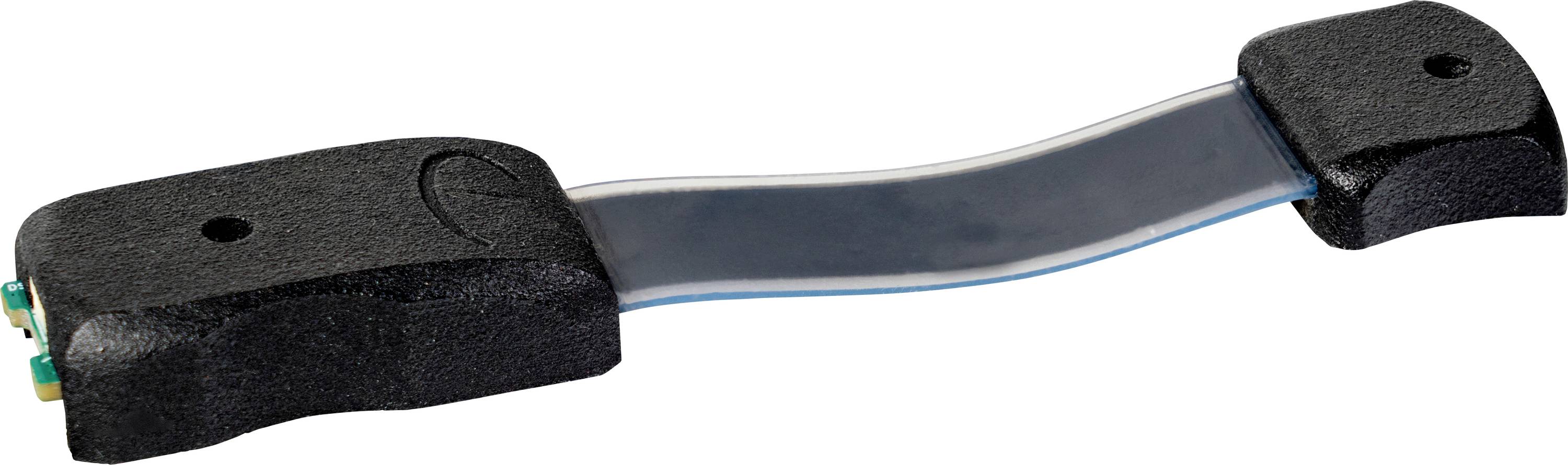 Joy-it DST-ISC/50 #####Dehnungssensor 1 stuk(s) 3.3 - 5 V (l x b x h) 114.60 x 24 x 7.1 mm afbeelding