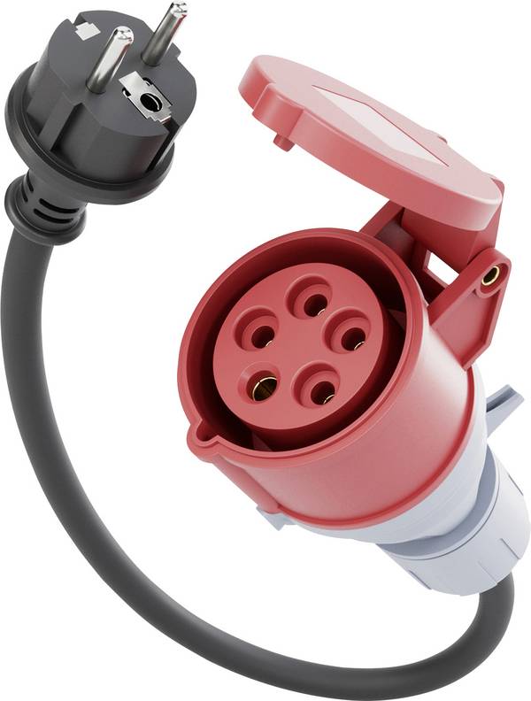 Absina  eMobility adaptérový kábel