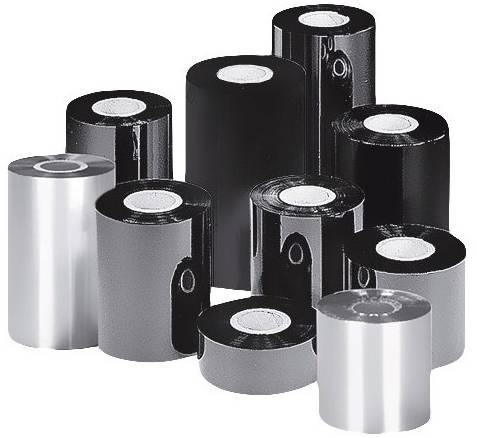 LAPP 83260201 FLEXIMARK® Farbband FTI-Y 60-360 BK farebná páska pre termotransferovou tlačiareň 1 ks-0
