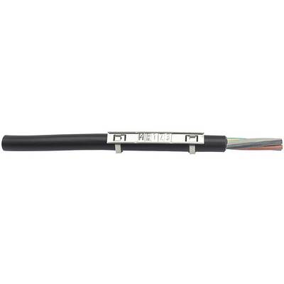 LAPP 83254222 FLEXIMARK® KIT STAINLESS STEEL označovač káblov 1 ks-0