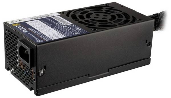 Silverstone SST-TX700-G TFX sieťový zdroj pre PC 700 W TFX 80 PLUS® Gold