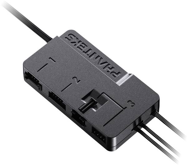 Phanteks Nexlinq pripojovací adaptér  viacfarebná