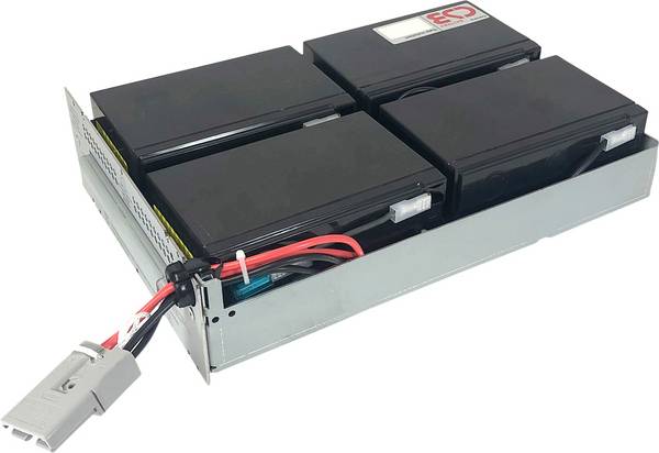CSB Battery  sada akumulátorov    1 ks