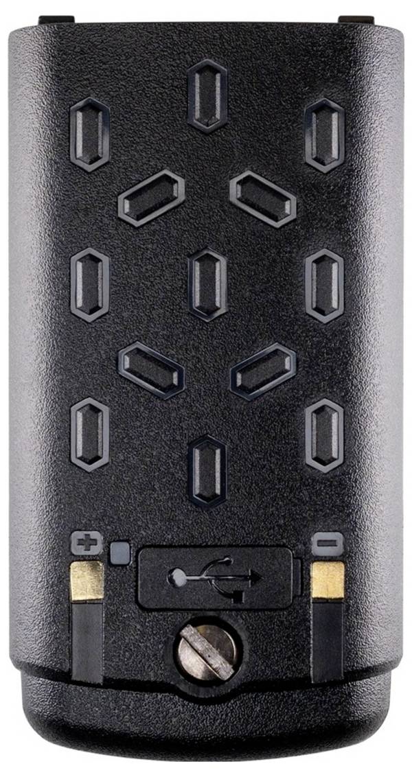 Albrecht akumulátor Tectalk Duo 29150