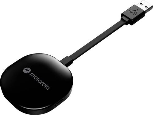 Motorola MA1 Wireless Automobilový adaptér pre Android