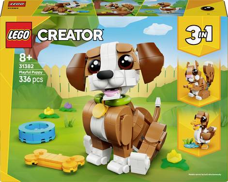 31382 LEGO® CREATOR