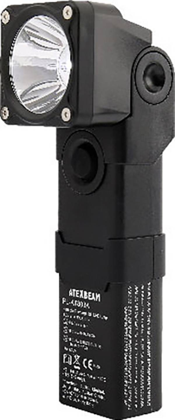 ATEX BEAM PL-AT803A pracovné svietidlo Ex zóna: 1, 2, 21, 22 220 lm