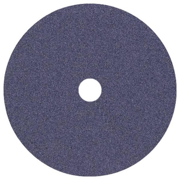 Klingspor 65707 CS 565  Priemer 125 mm Ø otvoru 22 mm nerezová ocel, ocel, kov 25 ks