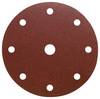 Klingspor 129389 PS 22 K Priemer 150 mm Ø otvoru 17 mm dřevo, kov 50 ks