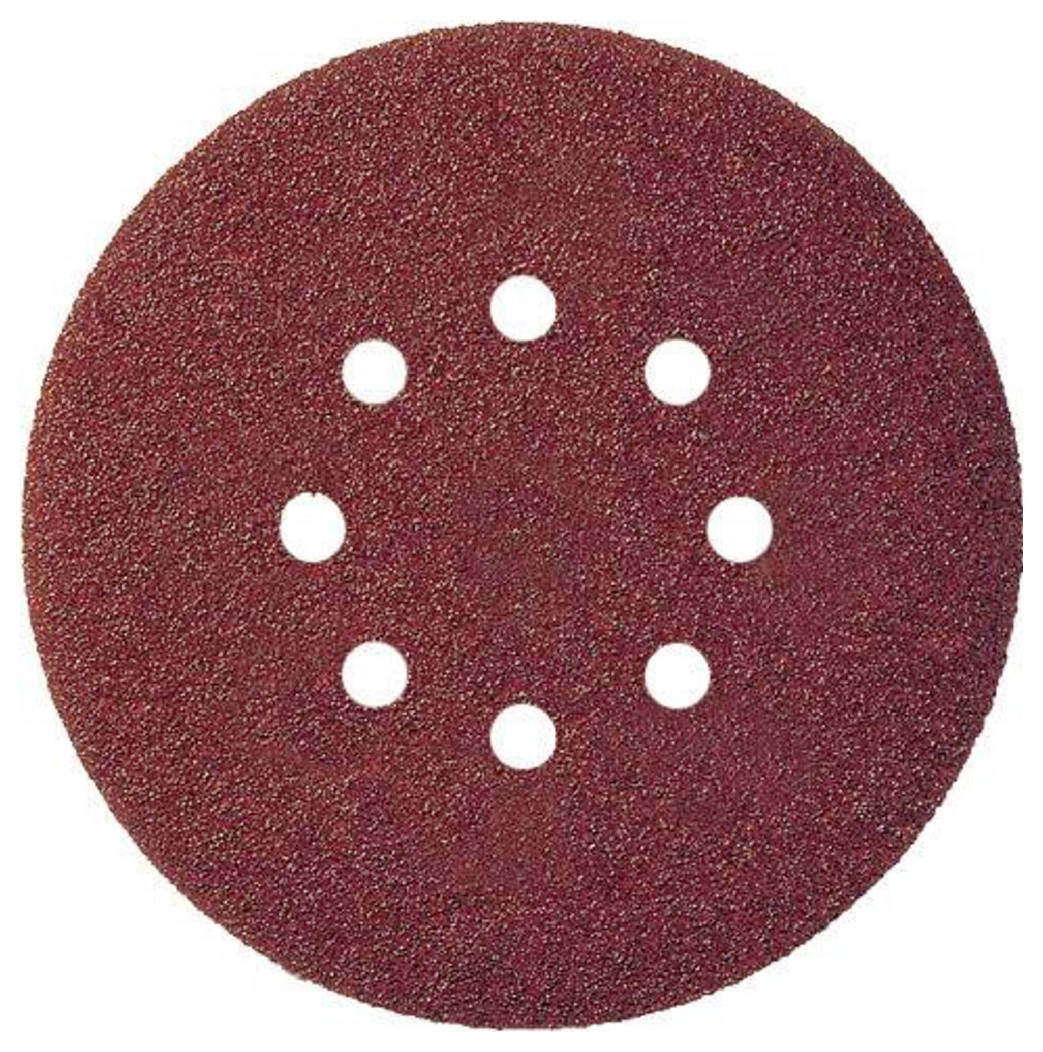 Klingspor 72628 PS 22 K Priemer 150 mm Ø otvoru 10 mm dřevo, kov 50 ks-0