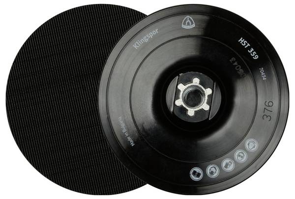 Klingspor 70433 Samolepiaca podložka HST359, závit 115 mm M 14 Priemer 115 mm