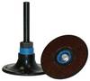 Klingspor 295424 QMC 555 Podkladová doska, 38 x 6 mm STREDNÁ Priemer 38 mm