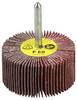 Klingspor 253610 Brúsne tyčinky KM 615, viacvrstvové, 30 x 10 x 6 mm, zrnitosť 120 Priemer 30 mm 10 ks