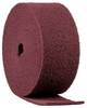 Klingspor 271086 Rolky z rúna NRO 400, 115 x 10 000 mm, hrubý korund 1 ks