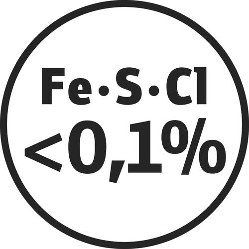 Obrázok symbolu pre Klingspor A 660 R Supra 368880 rezný kotúč rovný 76 mm 40 ks ocel, nerezová ocel
