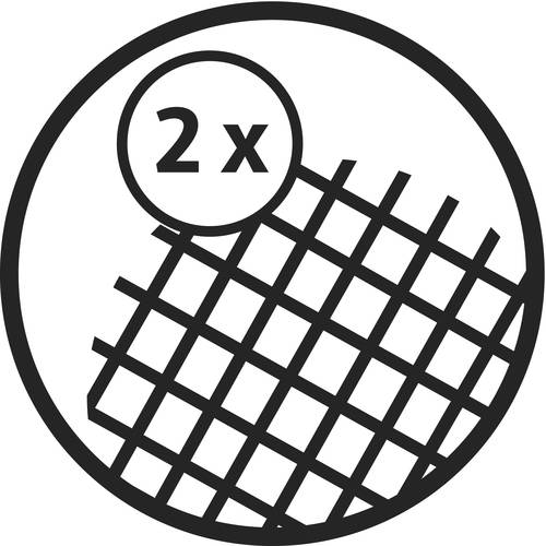 Obrázok symbolu pre Klingspor A 624 SX Supra 351433 rezný kotúč rovný 356 mm 10 ks ocel